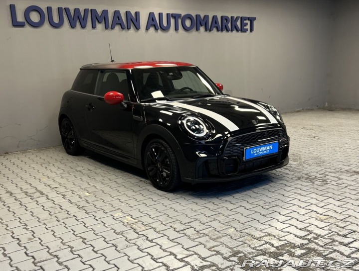 Mini Cooper  2023