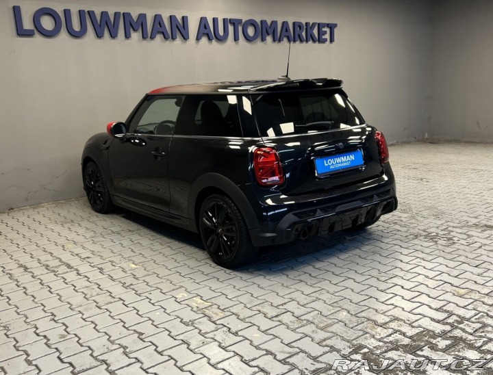 Mini Cooper  2023
