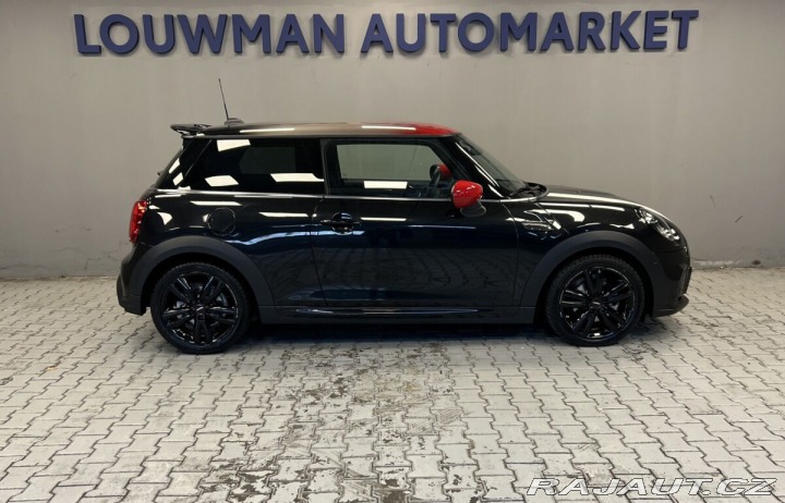 Mini Cooper  2023