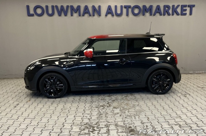 Mini Cooper  2023