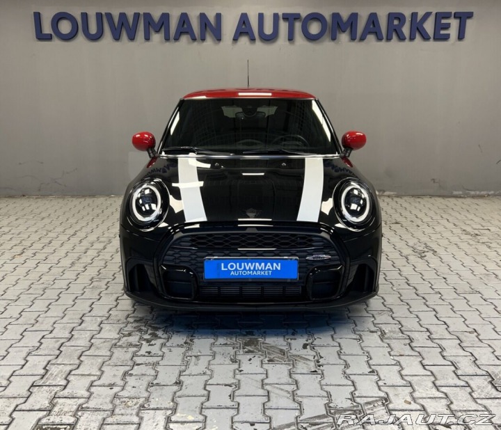 Mini Cooper  2023