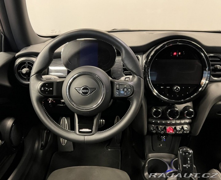 Mini Cooper  2023