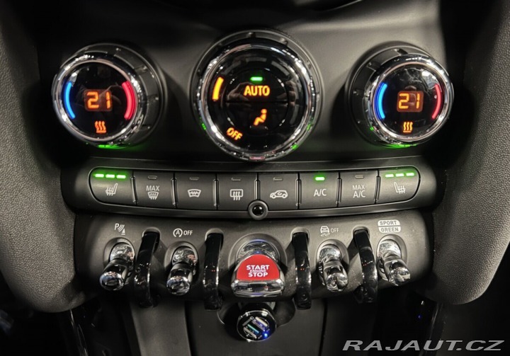 Mini Cooper  2023