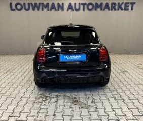 Mini Cooper  2023