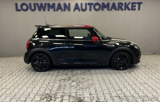 Mini Cooper  2023