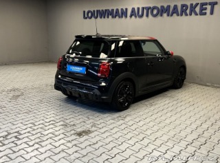 Mini Cooper  2023