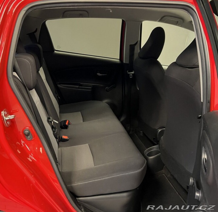 Toyota Yaris Hybrid e-CVT Active Trend 2017