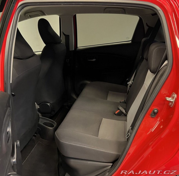 Toyota Yaris Hybrid e-CVT Active Trend 2017