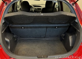 Toyota Yaris Hybrid e-CVT Active Trend 2017