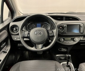 Toyota Yaris Hybrid e-CVT Active Trend 2017