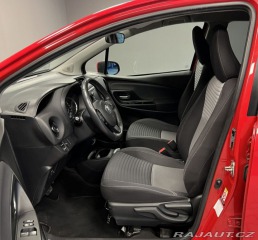 Toyota Yaris Hybrid e-CVT Active Trend 2017