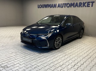Toyota Corolla 1,8 Hybrid AT Style