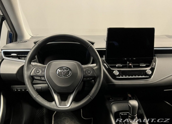 Toyota Corolla 1,8 Hybrid AT Style 2025