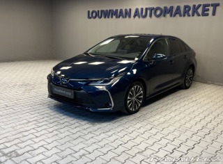 Toyota Corolla 1,8 Hybrid AT Style 2025