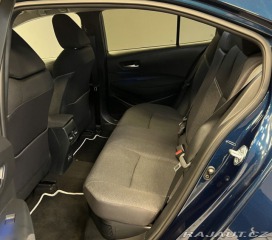 Toyota Corolla 1,8 Hybrid AT Style 2025