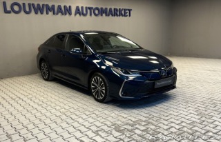 Toyota Corolla 1,8 Hybrid AT Style 2025