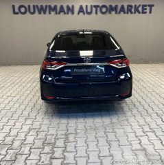 Toyota Corolla 1,8 Hybrid AT Style 2025