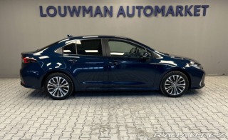 Toyota Corolla 1,8 Hybrid AT Style 2025