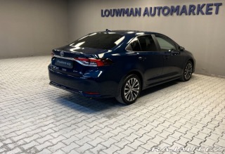 Toyota Corolla 1,8 Hybrid AT Style 2025