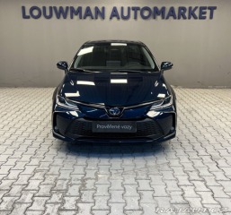 Toyota Corolla 1,8 Hybrid AT Style 2025