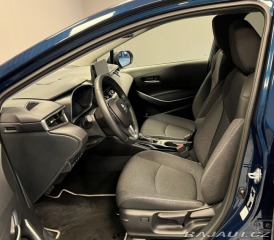 Toyota Corolla 1,8 Hybrid AT Style 2025