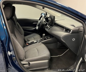 Toyota Corolla 1,8 Hybrid AT Style 2025