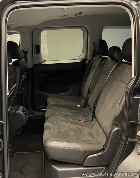 Volkswagen Caddy STYLE 2023
