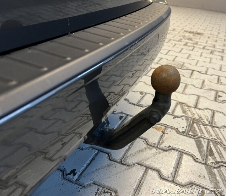 Volkswagen Caddy STYLE 2023