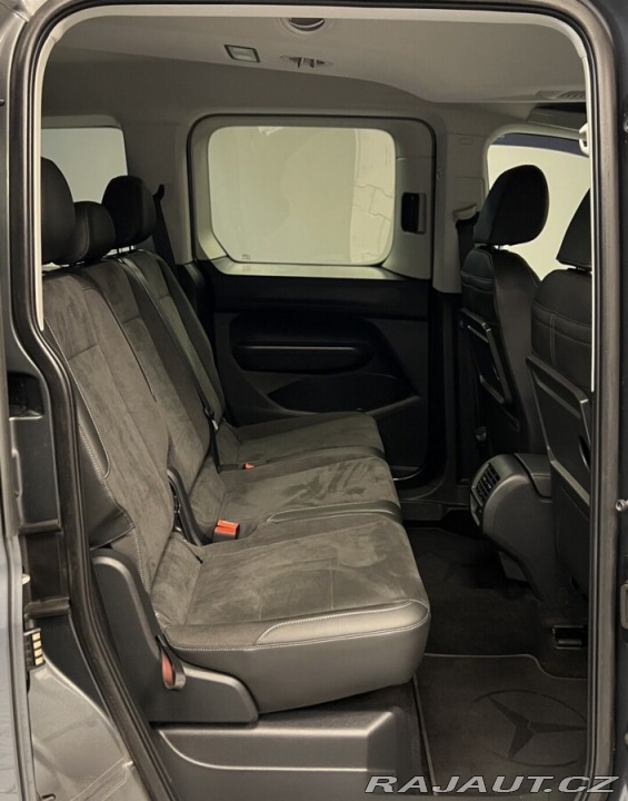 Volkswagen Caddy STYLE 2023