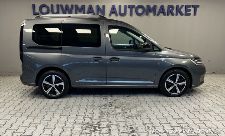 Volkswagen Caddy STYLE 2023