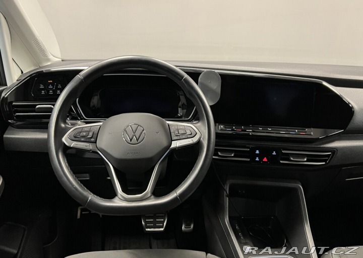 Volkswagen Caddy STYLE 2023