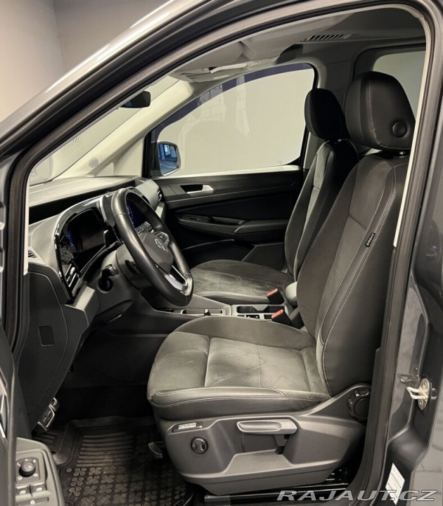 Volkswagen Caddy STYLE 2023