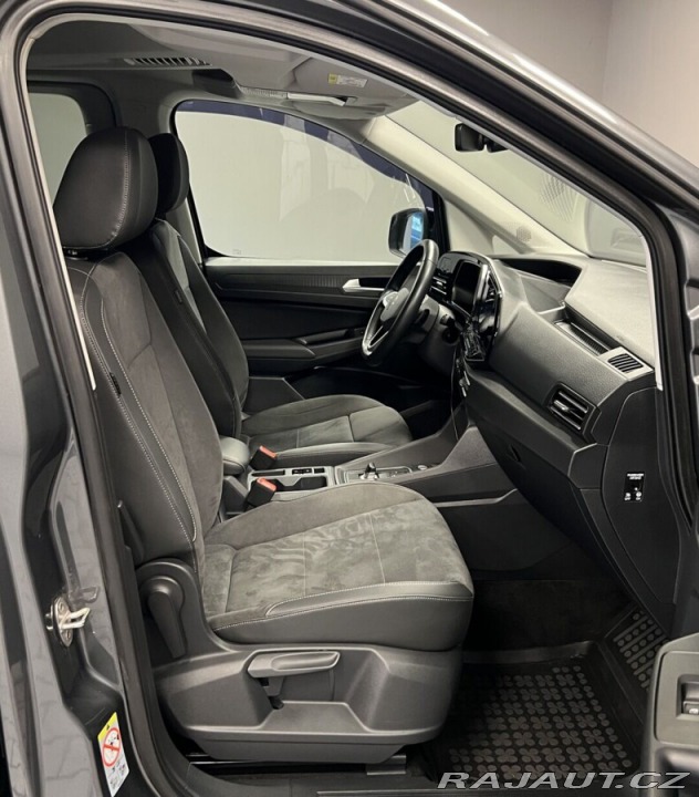 Volkswagen Caddy STYLE 2023