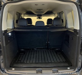 Volkswagen Caddy STYLE 2023