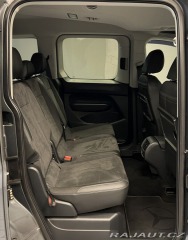 Volkswagen Caddy STYLE 2023