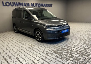 Volkswagen Caddy STYLE 2023