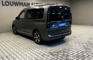 Volkswagen Caddy STYLE 2023
