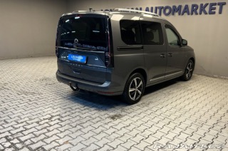Volkswagen Caddy STYLE 2023
