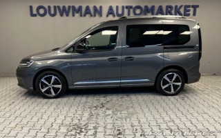 Volkswagen Caddy STYLE 2023