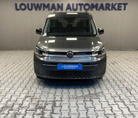 Volkswagen Caddy STYLE 2023