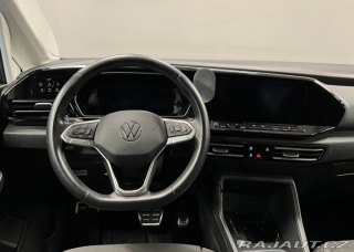 Volkswagen Caddy STYLE 2023