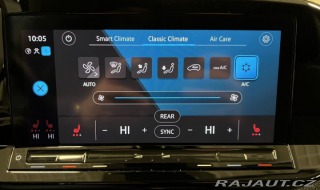 Volkswagen Caddy STYLE 2023
