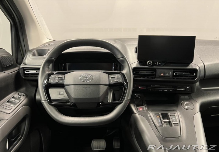 Toyota ProAce City Verso 1,5 D 8AT VIP L1 2024