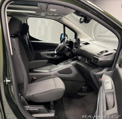 Toyota ProAce City Verso 1,5 D 8AT VIP L1 2024