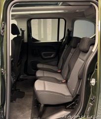 Toyota ProAce City Verso 1,5 D 8AT VIP L1 2024