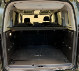 Toyota ProAce City Verso 1,5 D 8AT VIP L1 2024