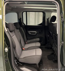 Toyota ProAce City Verso 1,5 D 8AT VIP L1 2024