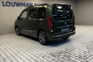 Toyota ProAce City Verso 1,5 D 8AT VIP L1 2024