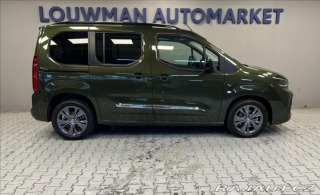Toyota ProAce City Verso 1,5 D 8AT VIP L1 2024