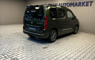 Toyota ProAce City Verso 1,5 D 8AT VIP L1 2024